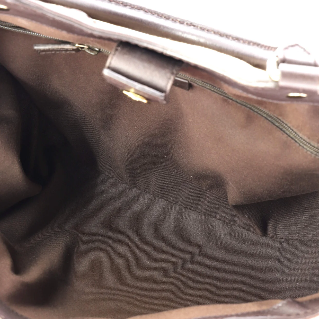 Sukey Tote GG Canvas Medium - Deep Luxury