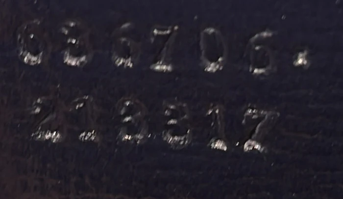 Jackie 1961 Hobo Corduroy with Leather Small - Deep Luxury