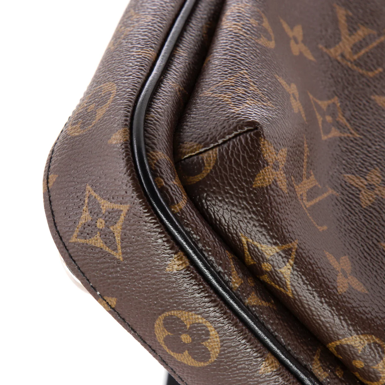 Avenue Sling Bag NM Monogram Canvas - Deep Luxury