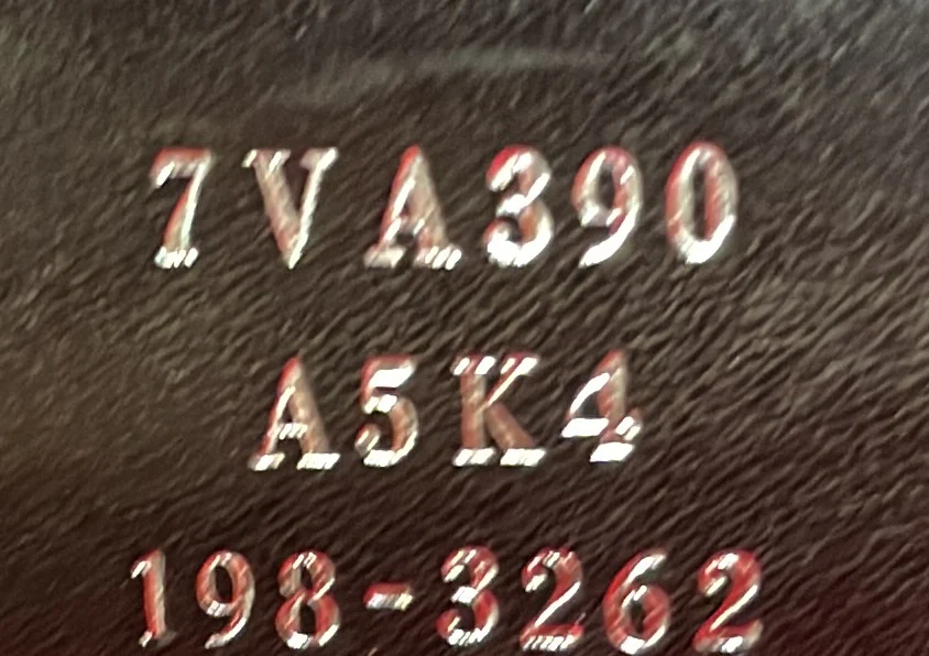 FF Logo Stamp Tote Zucca Coated Canvas Large - Deep Luxury