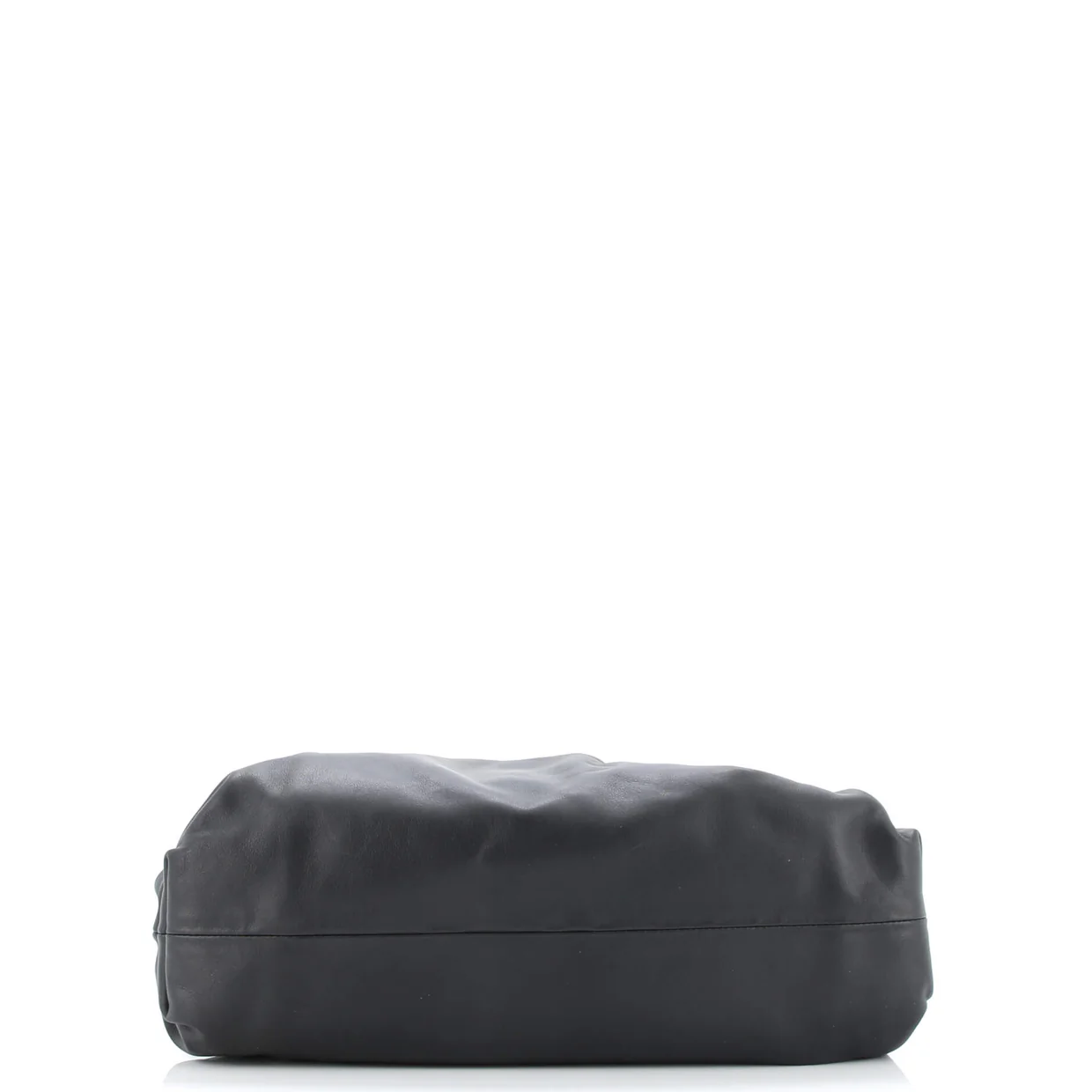 The Pouch Leather - Deep Luxury