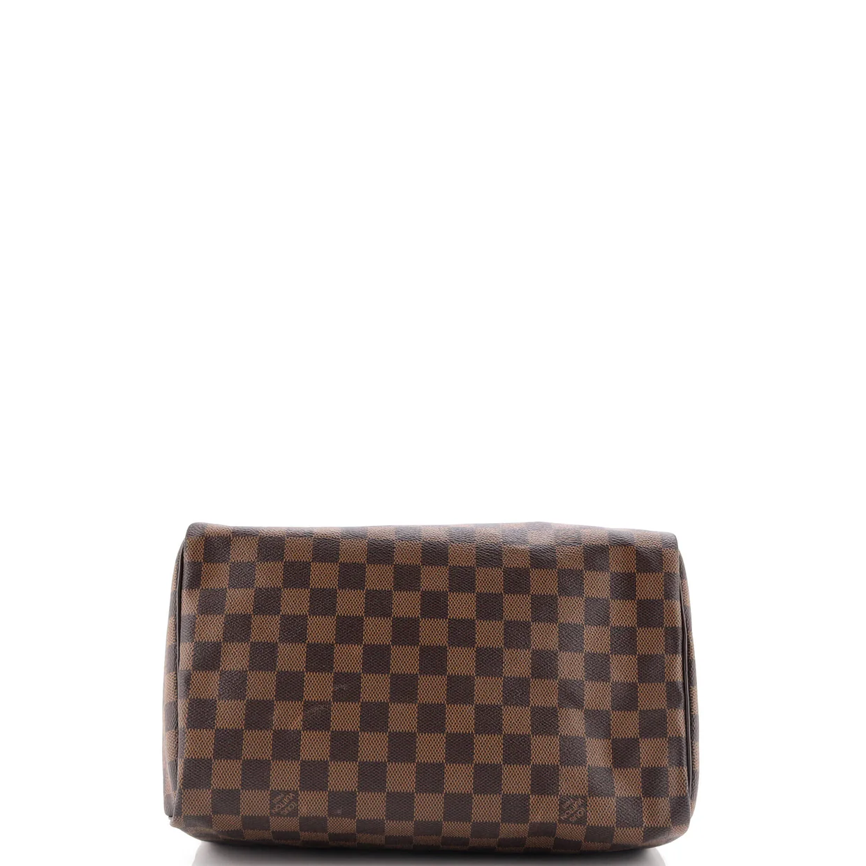 Speedy Handbag Damier 30 - Deep Luxury