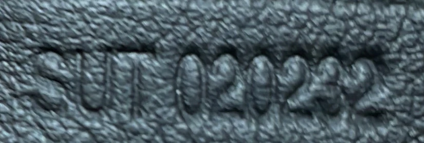 Saint Louis Tote Printed Coated Canvas GM - Deep Luxury