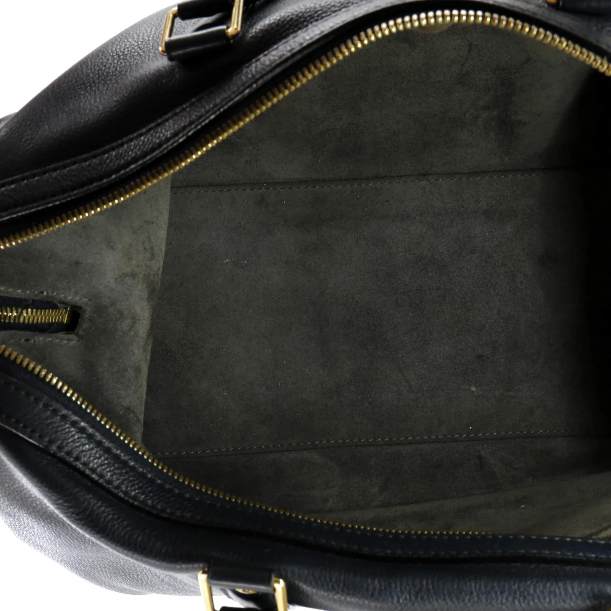 Sofia Coppola SC Bag Leather MM - Deep Luxury