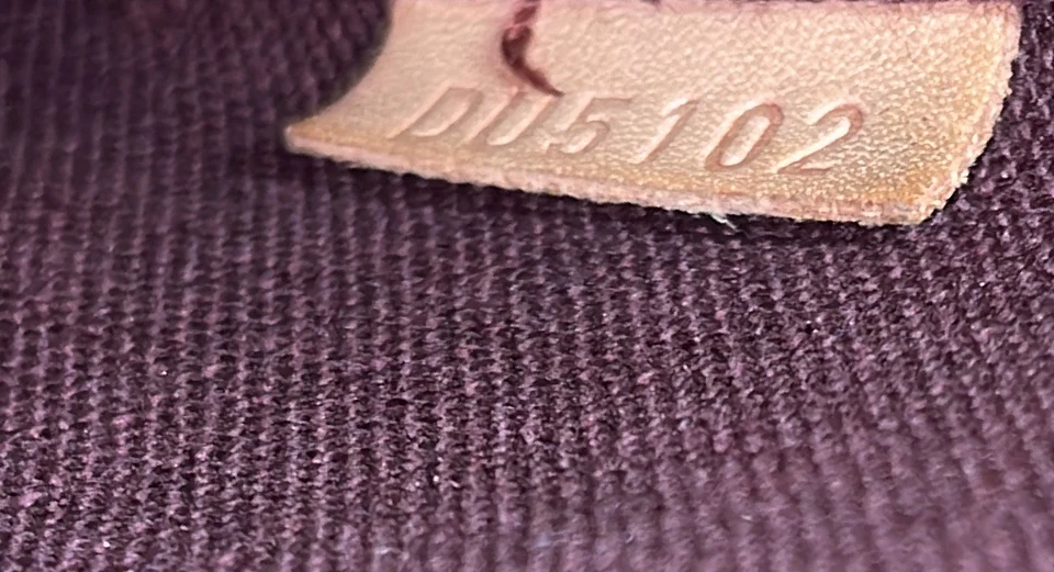 Favorite Handbag Monogram Canvas PM - Deep Luxury