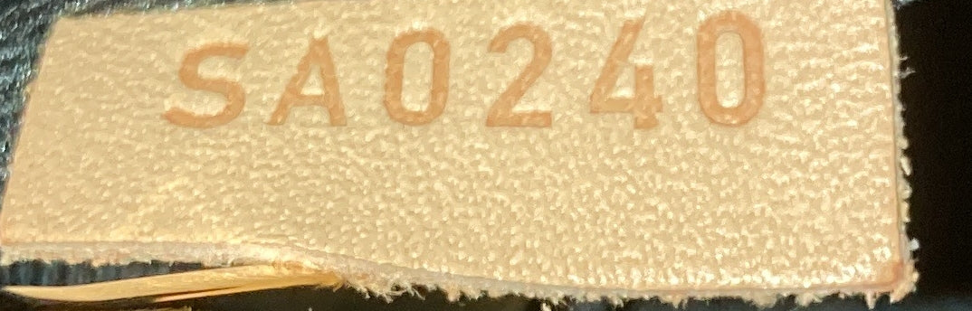 Bum Bag Monogram Canvas - Deep Luxury