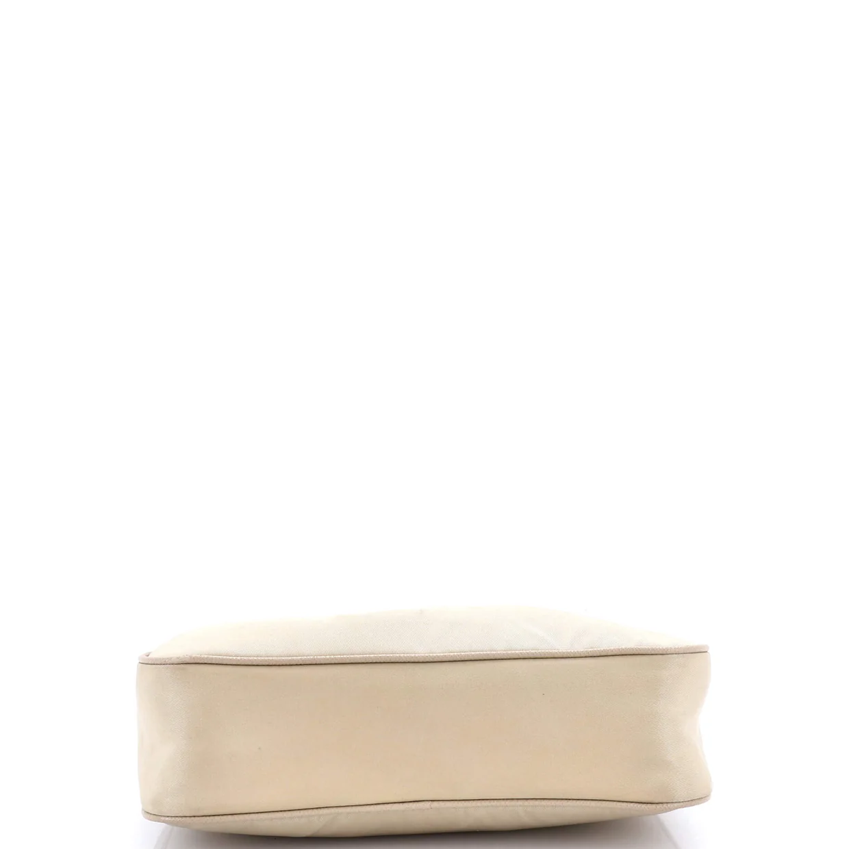 Re-Edition 2005 Hobo Tessuto with Saffiano Leather Mini - Deep Luxury