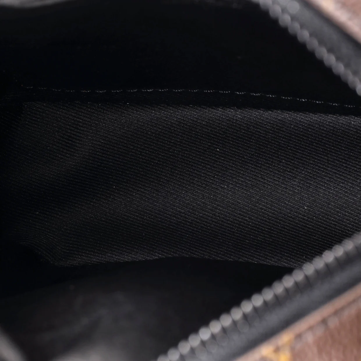 Christopher Wearable Wallet Macassar Monogram Canvas - Deep Luxury