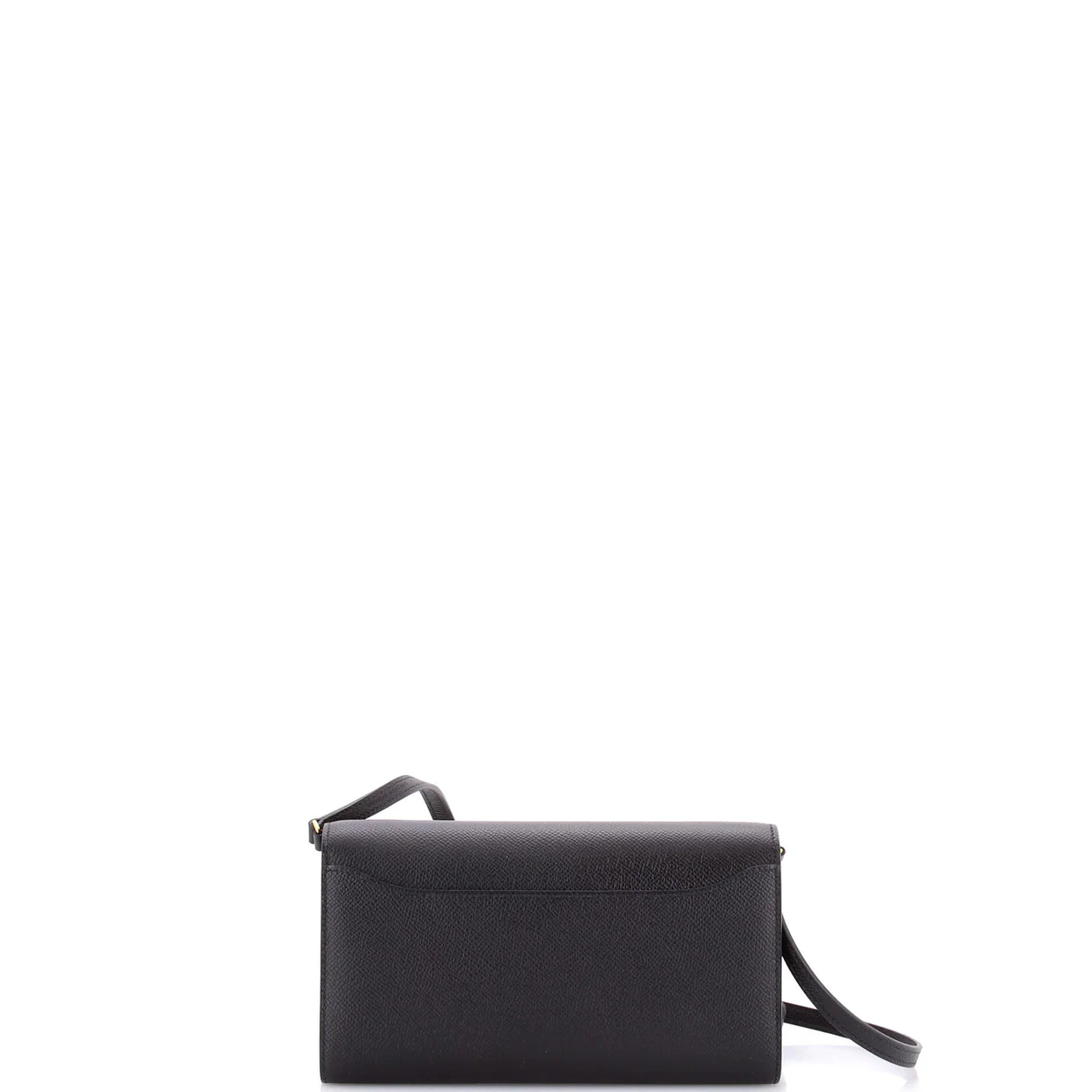 Constance To Go Wallet Epsom - Deep Luxury