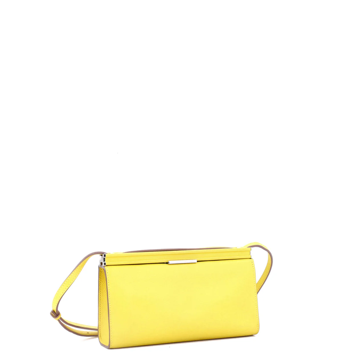 Clic-H Shoulder Bag Evercolor 21 - Deep Luxury