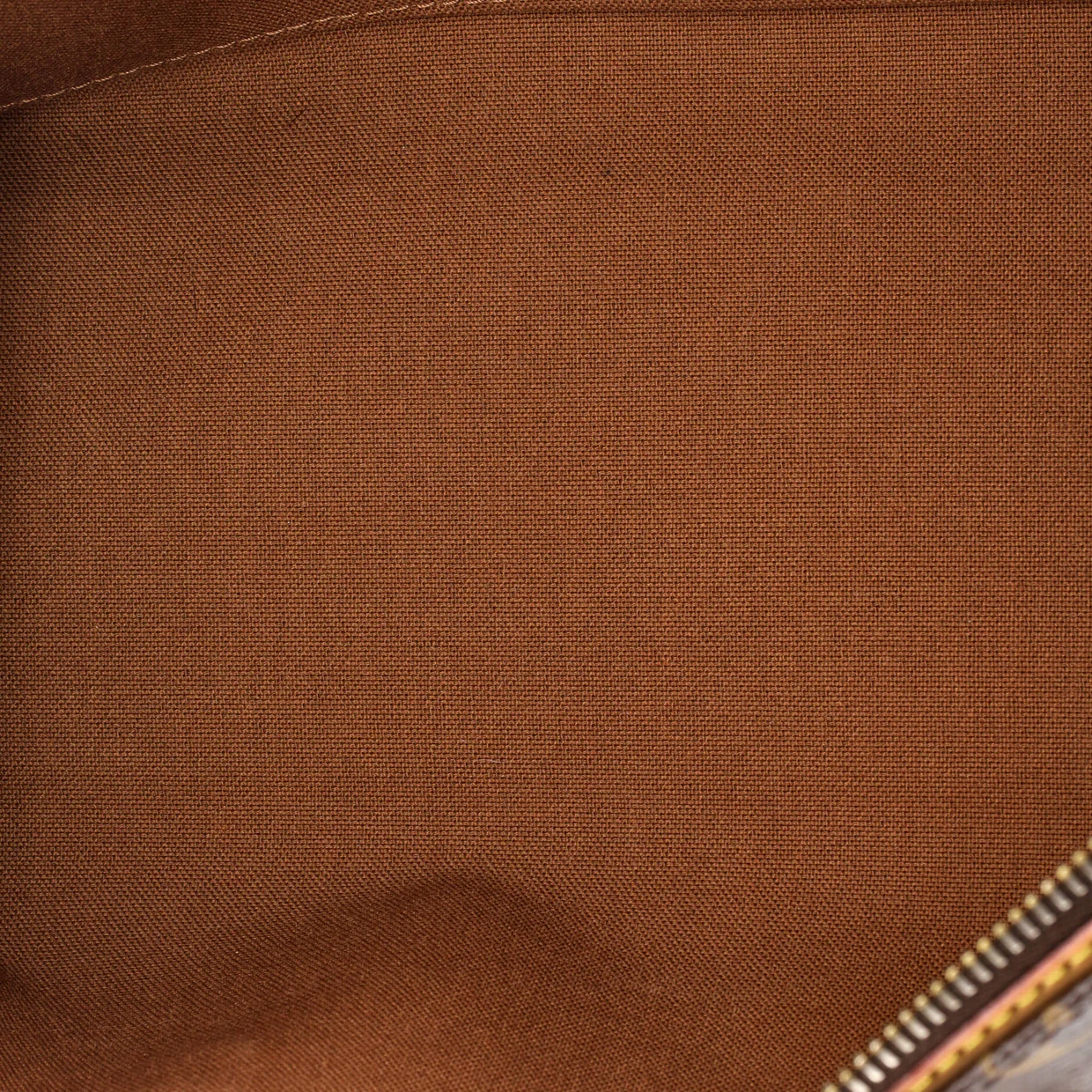 Popincourt Handle Bag Monogram Canvas - Deep Luxury