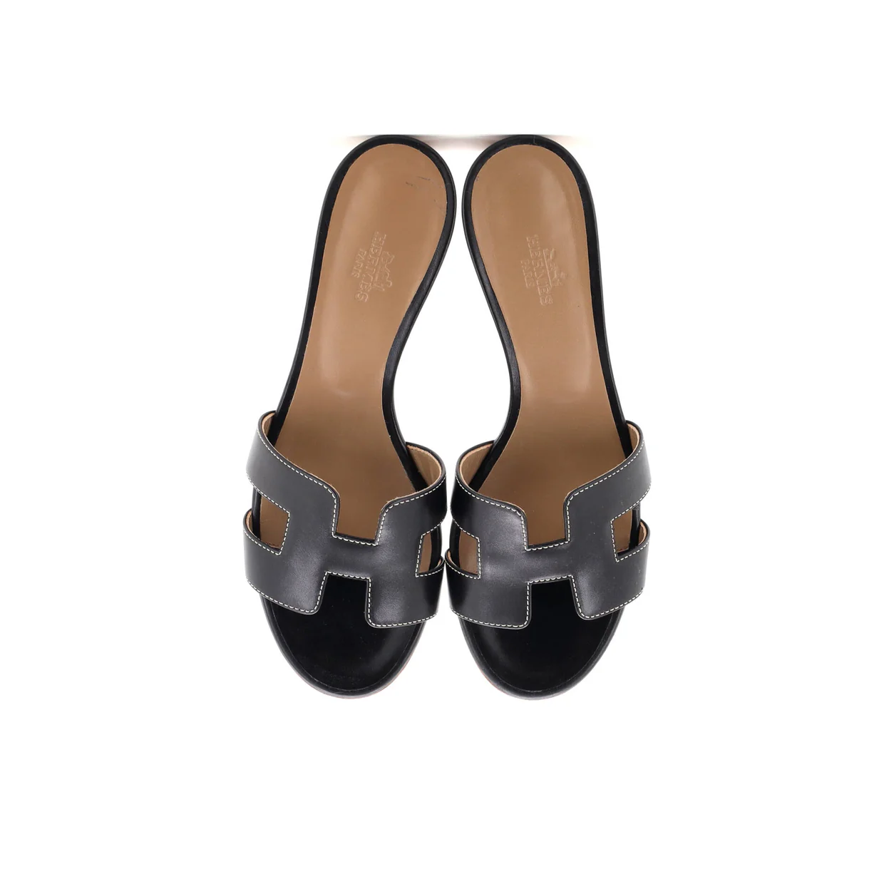 Women's Oasis Sandals Leather - Deep Luxury