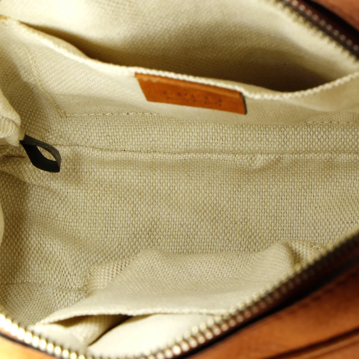 Soho Disco Crossbody Bag Leather Small - Deep Luxury