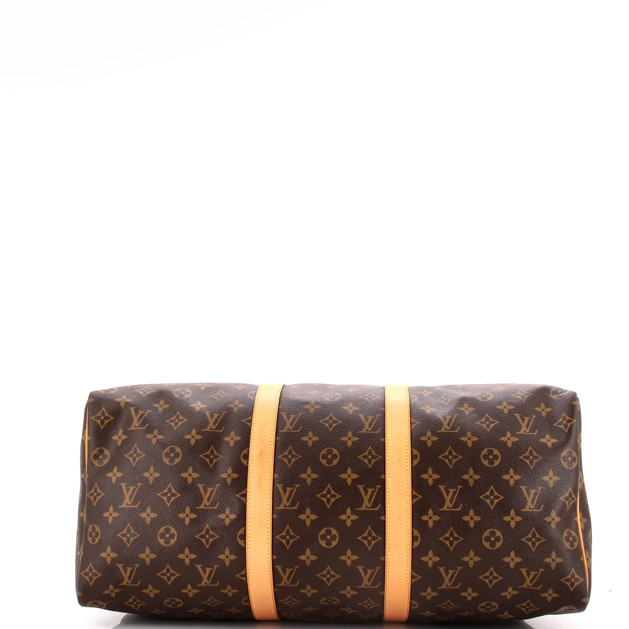 Keepall Bag Monogram Canvas 50 - Deep Luxury