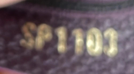 Speedy Bandouliere Bag Monogram Empreinte Leather 25 - Deep Luxury