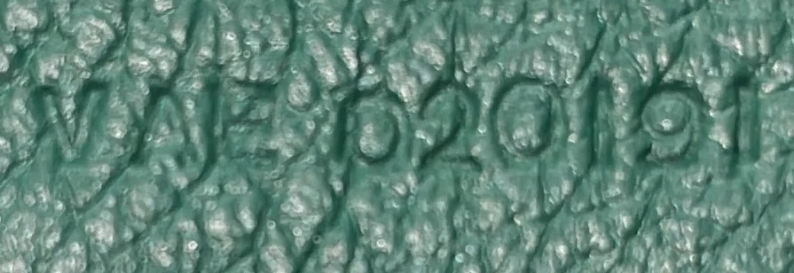 Saint Louis Tote Coated Canvas PM - Deep Luxury