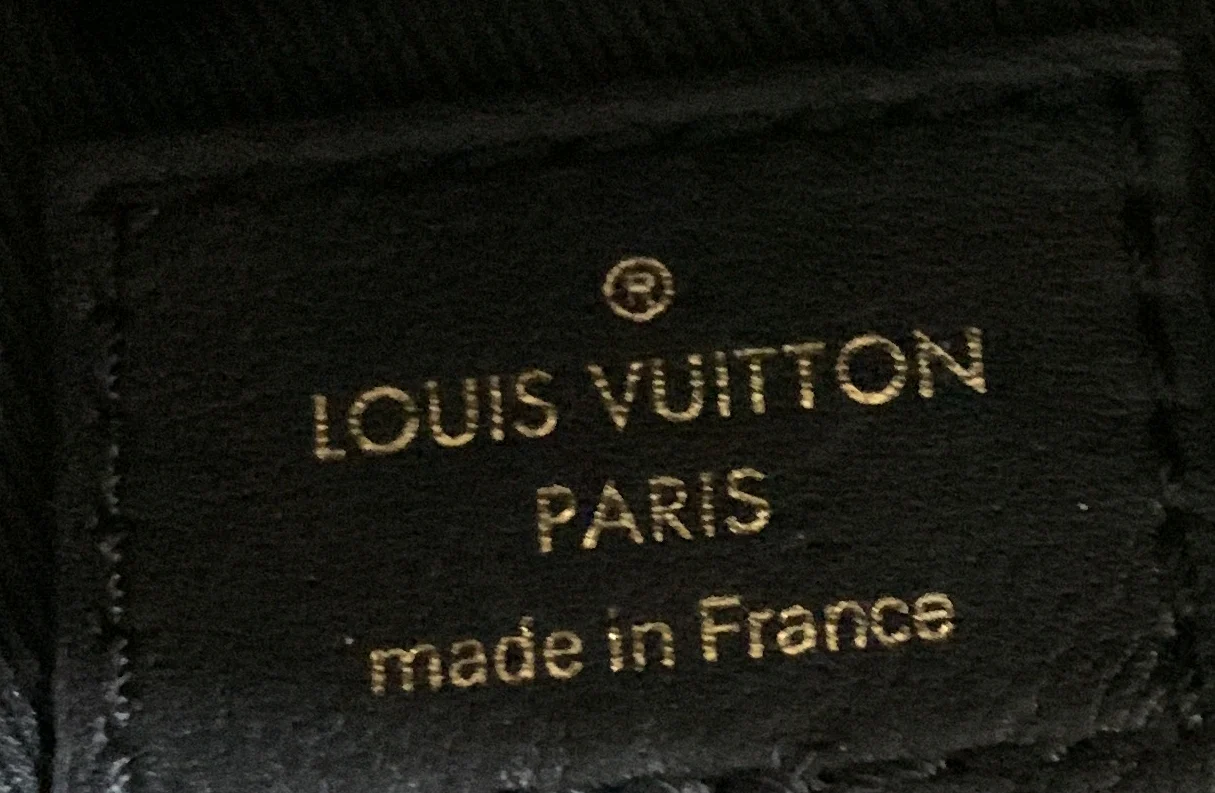 New Wave Bumbag Quilted Leather - Deep Luxury