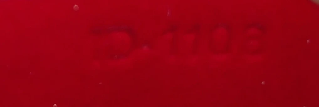 Lady Dior Bag Cannage Quilt Patent Medium - Deep Luxury