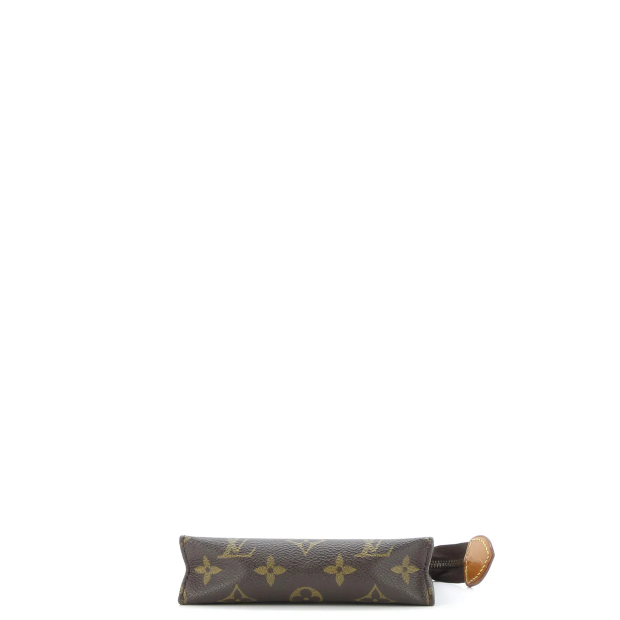 Toiletry Pouch Monogram Canvas 15 - Deep Luxury