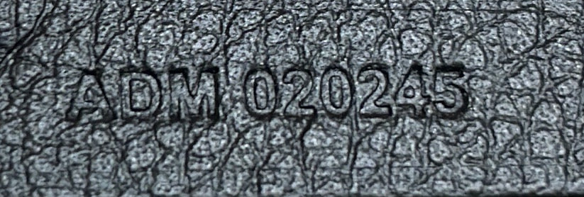 Boheme Hobo Coated Canvas - Deep Luxury