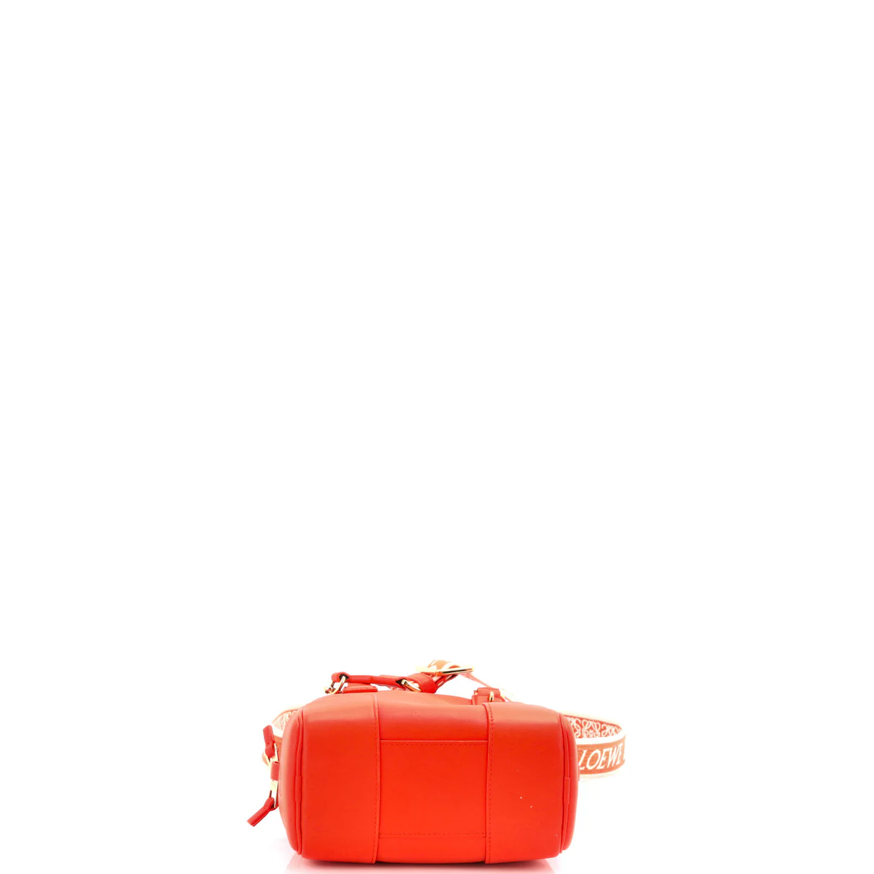 Amazona Square Bag Leather 16 - Deep Luxury