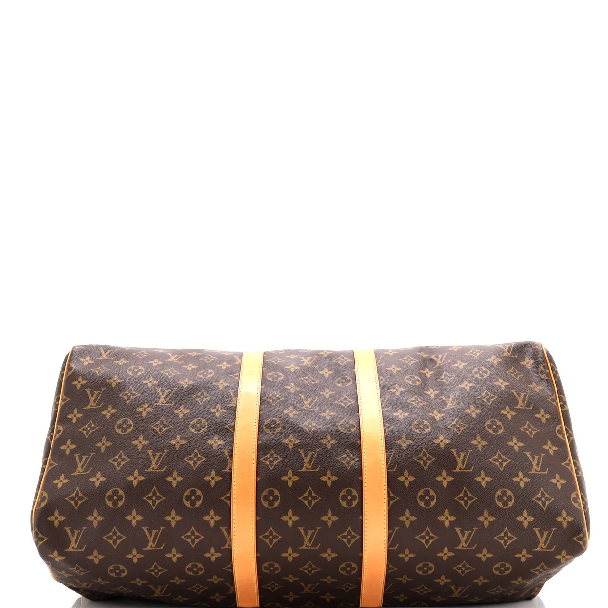 Keepall Bag Monogram Canvas 55 - Deep Luxury