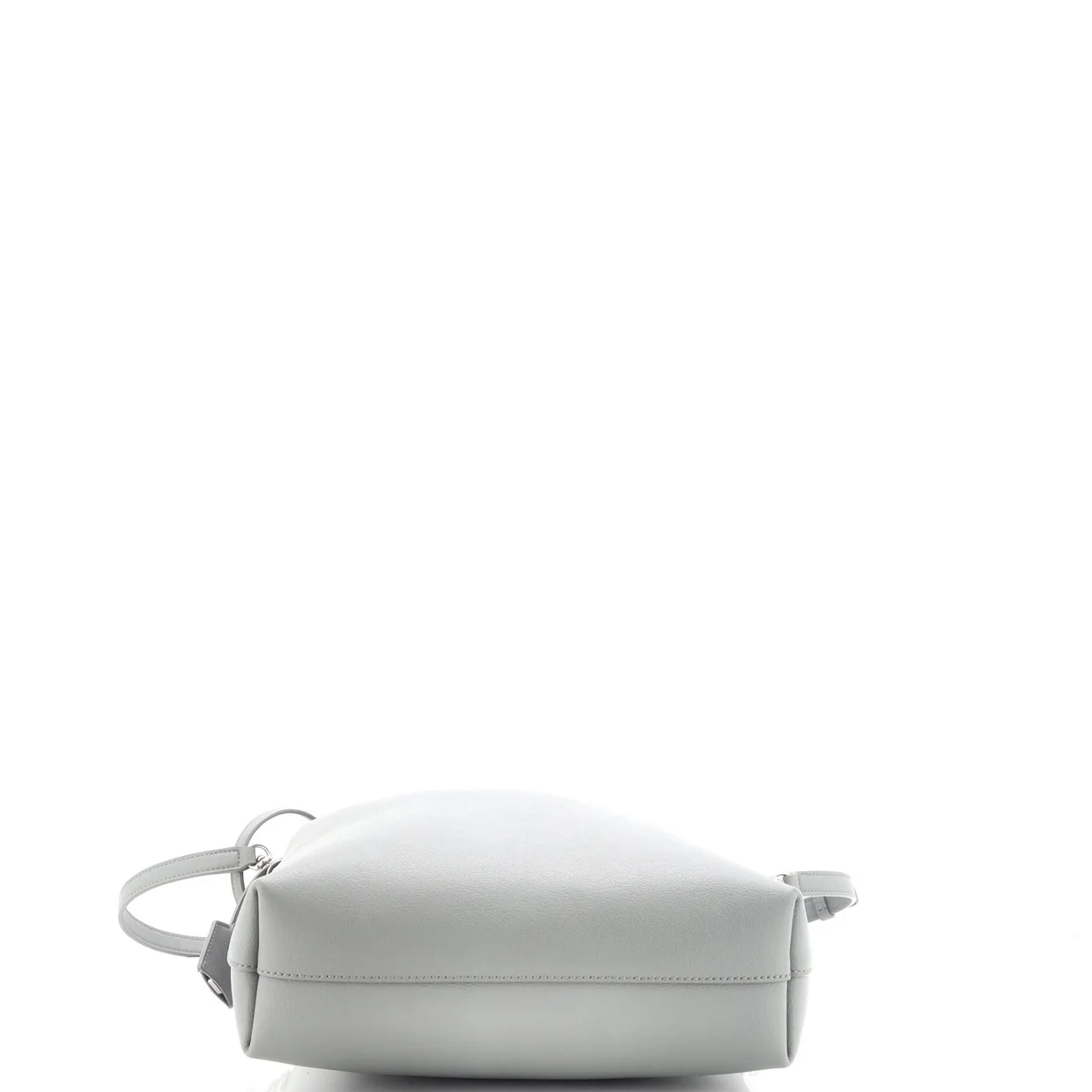 Shopper Tote Leather Toy - Deep Luxury