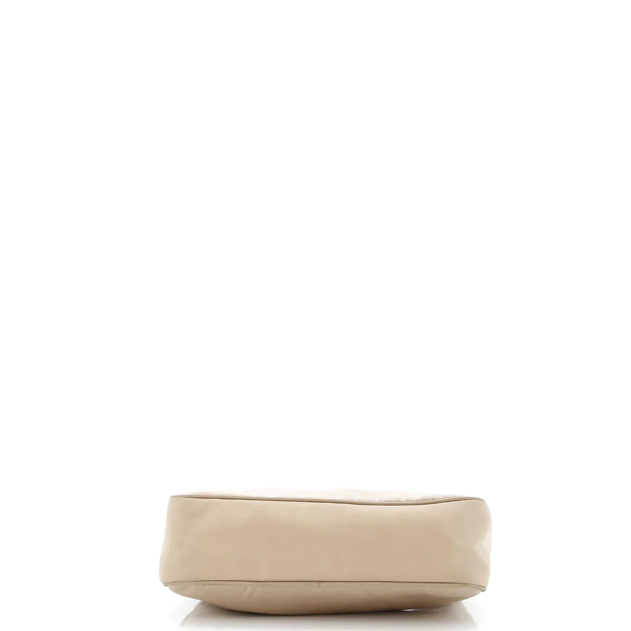 Re-Edition 2000 Hobo Tessuto Mini - Deep Luxury