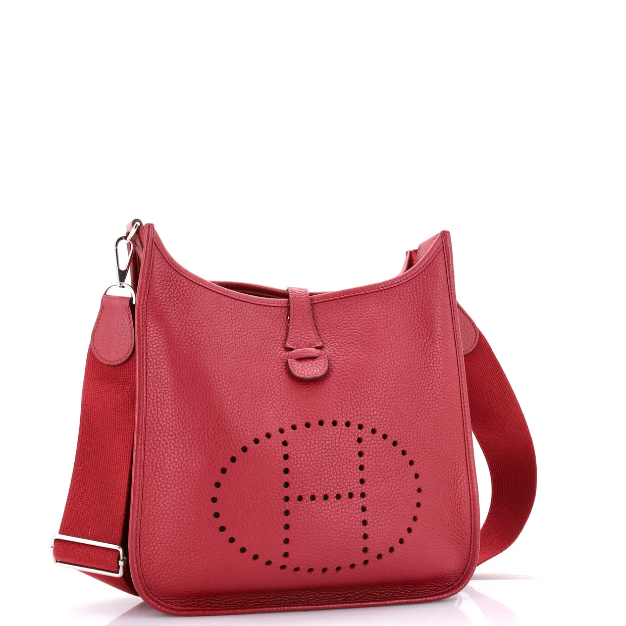 Evelyne Bag Gen III Clemence PM - Deep Luxury