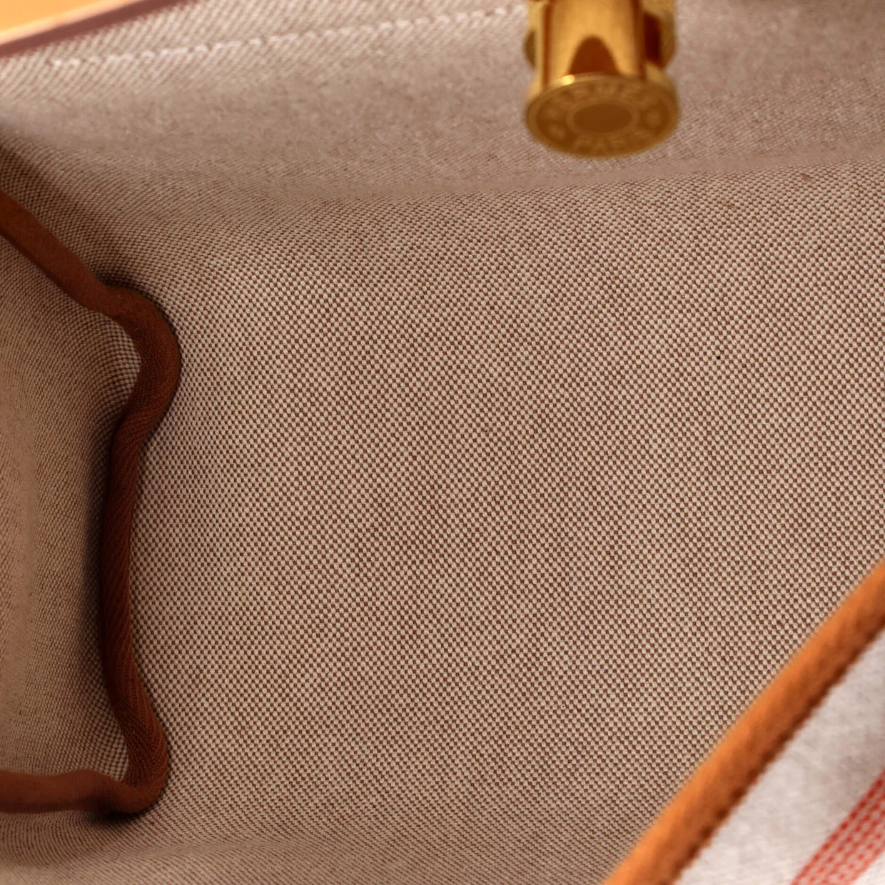 Herbag Zip Circuit 24 Vache Hunter and Leather 31 - Deep Luxury