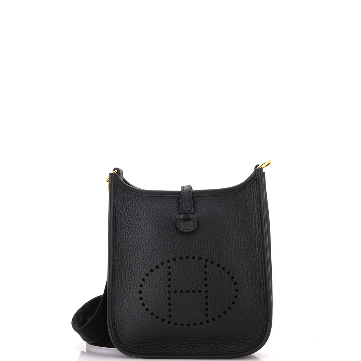 Evelyne Bag Gen III Clemence TPM - Deep Luxury