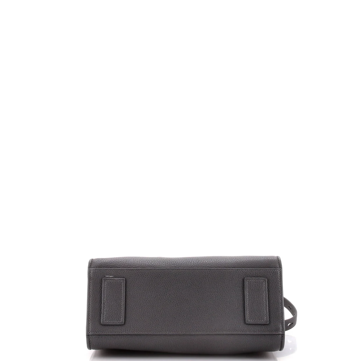Sac de Jour Souple Bag Leather Baby - Deep Luxury