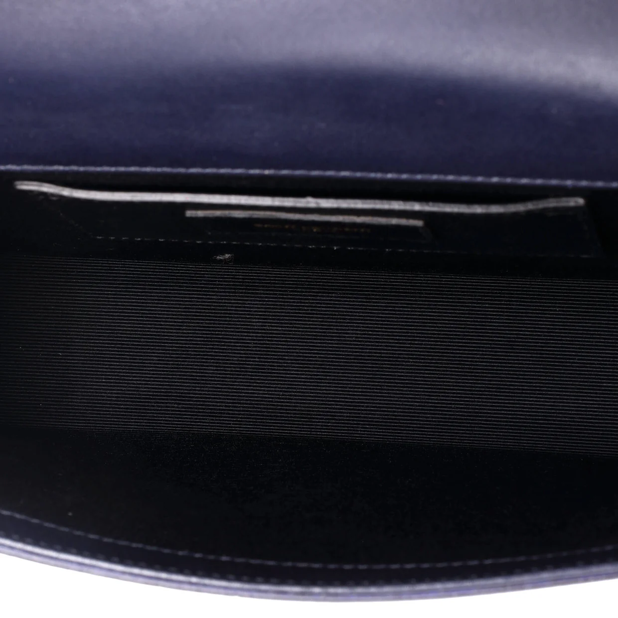 Classic Monogram Crossbody Bag Calfskin Medium - Deep Luxury
