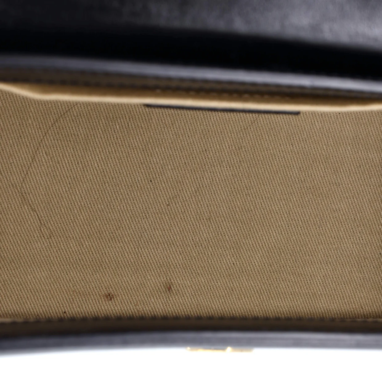 Le Grand Chiquito Bag Leather Large - Deep Luxury