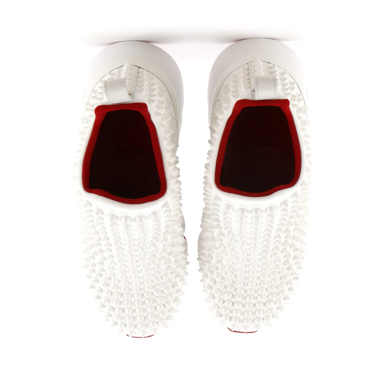 Women's Spike Sock Sneakers Spiked Neoprene - Deep Luxury