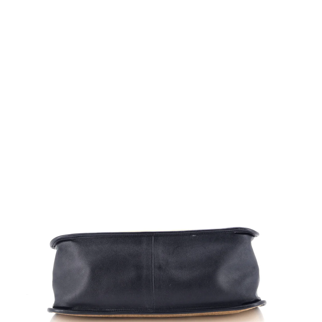 Horsebit 1955 Tote Canvas and Leather Medium - Deep Luxury