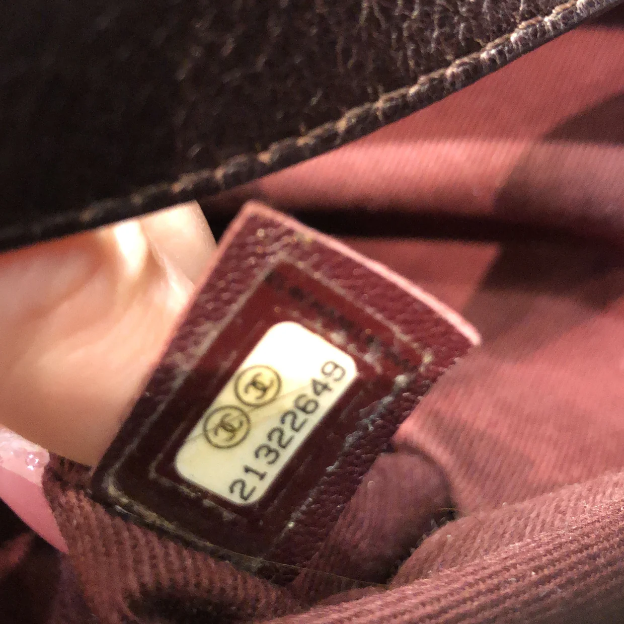 Urban Mix Tote Quilted Glazed Calfskin and Python Medium - Deep Luxury