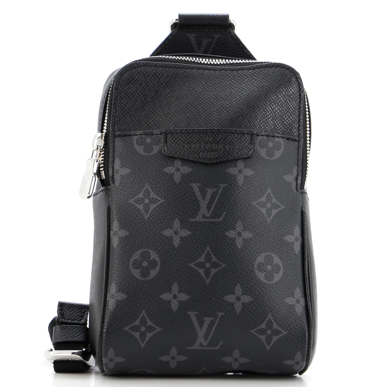 Outdoor Slingbag Monogram Taigarama - Deep Luxury