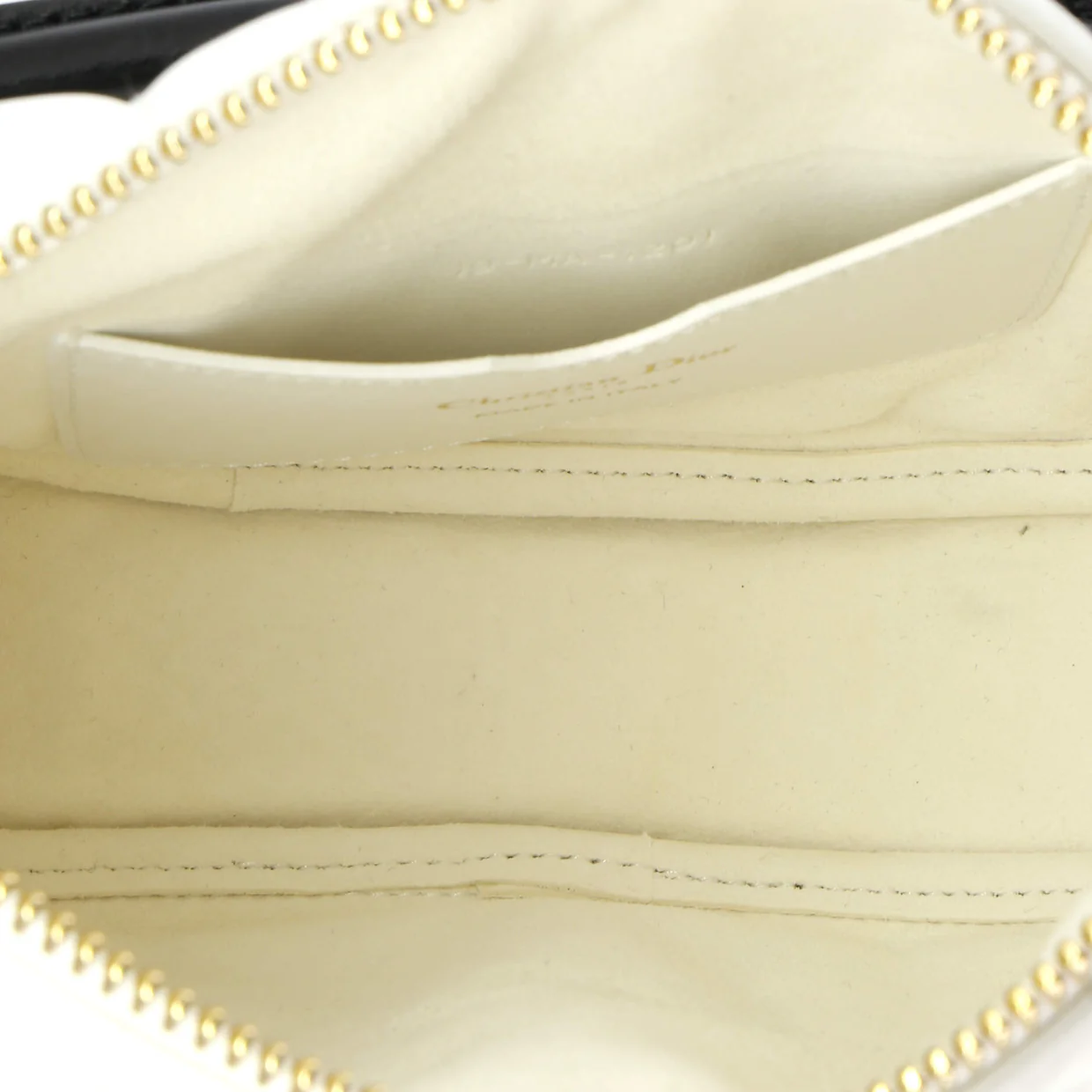 Vibe Hobo Cannage Quilt Lambskin Small - Deep Luxury