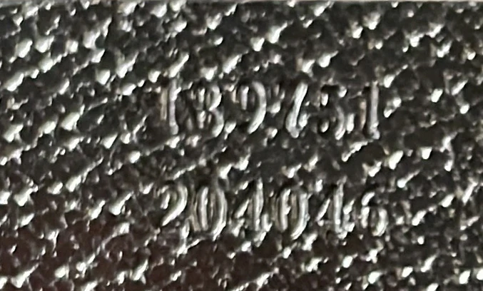 Front Pocket Web Messenger GG Canvas Medium - Deep Luxury