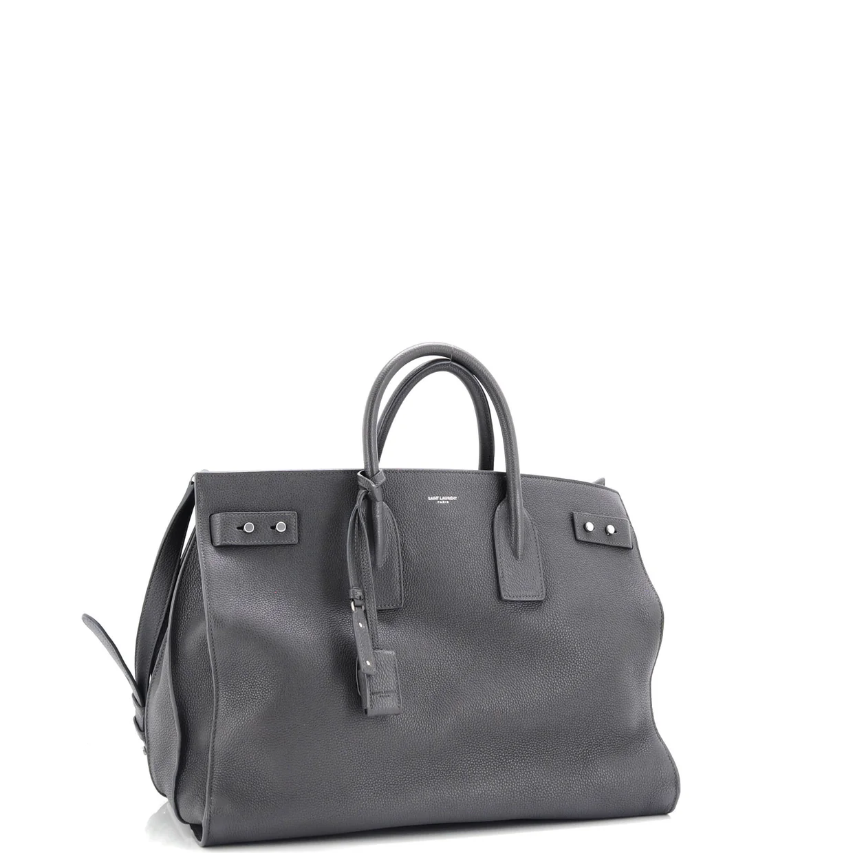 Sac de Jour Souple Bag Leather Large - Deep Luxury