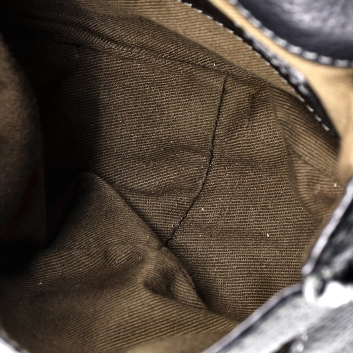 Marcie Crossbody Bag Leather Small - Deep Luxury