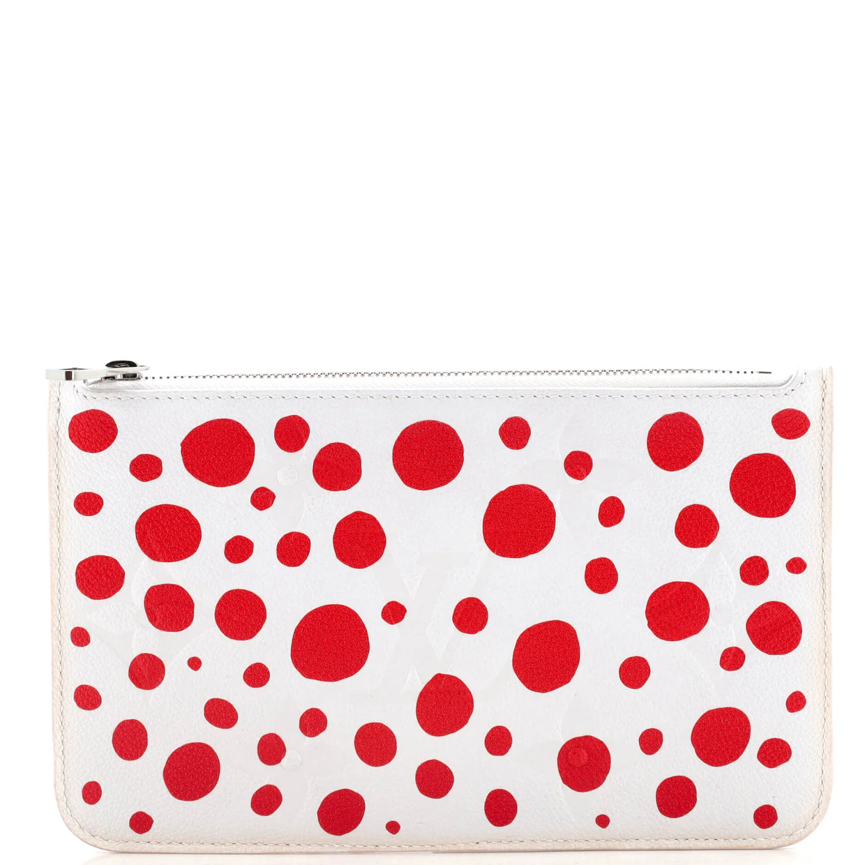 Neverfull Pochette Yayoi Kusama Infinity Dots Monogram Empreinte Giant Large - Deep Luxury