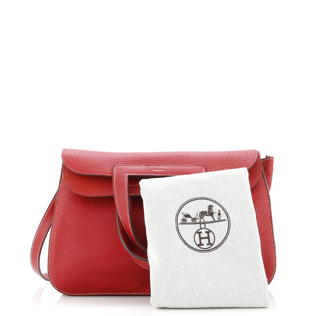 Halzan Bag Clemence 31 - Deep Luxury