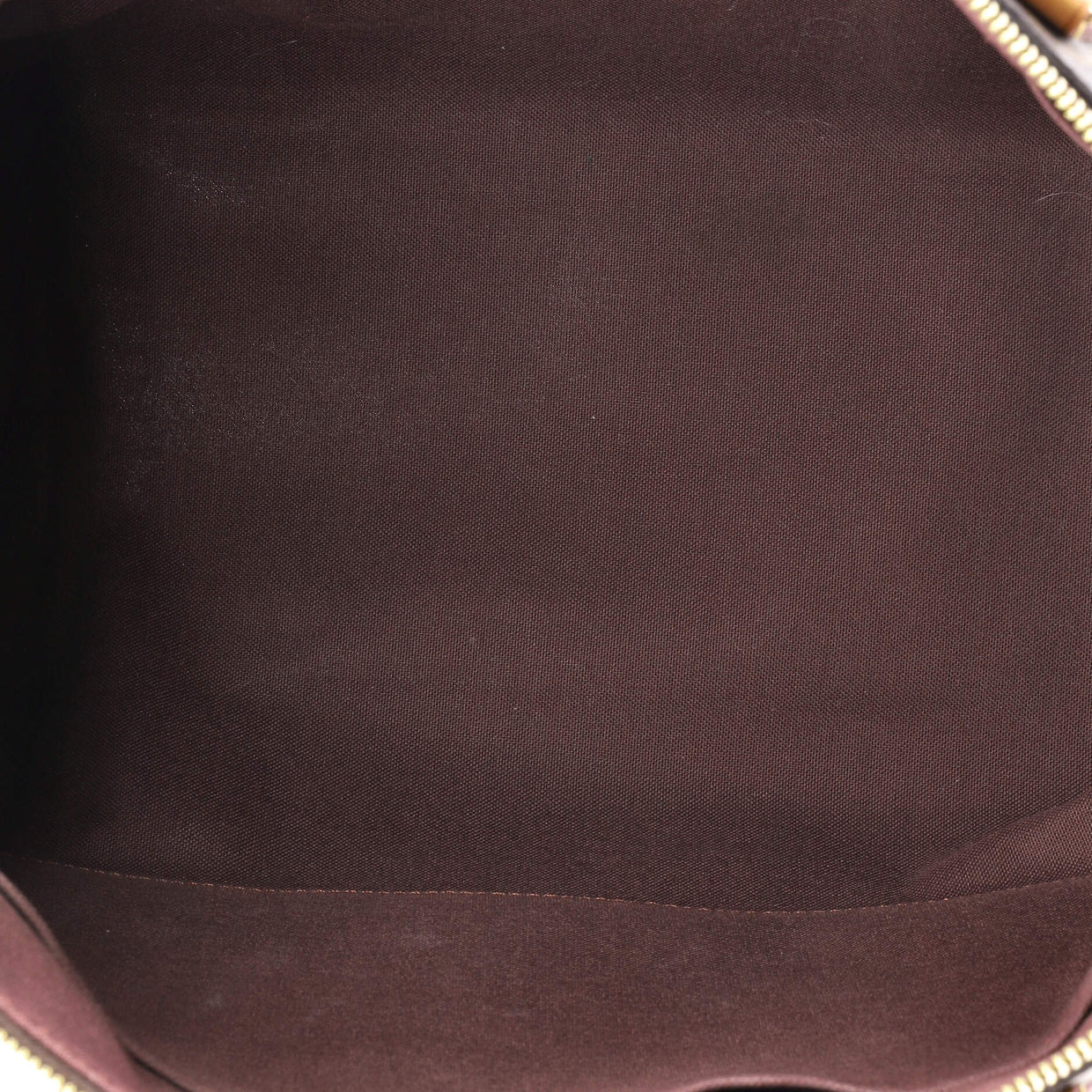 Turenne Handbag Monogram Canvas GM - Deep Luxury