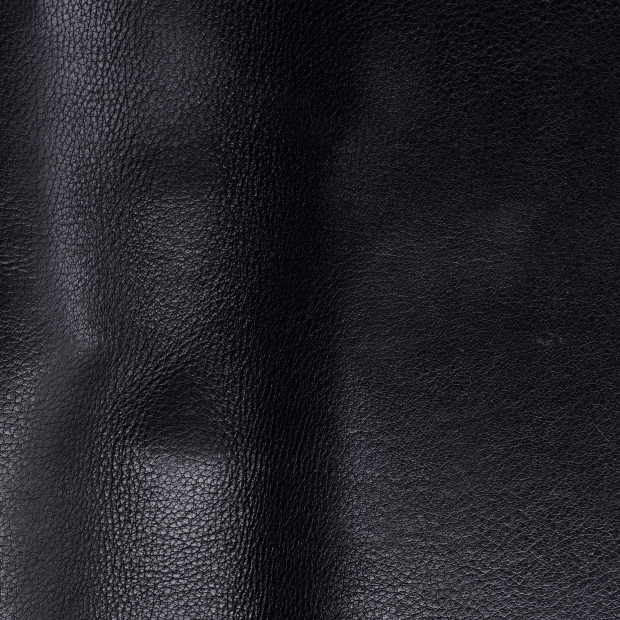 Label Click Flap Bag Quilted Calfskin Large - Deep Luxury