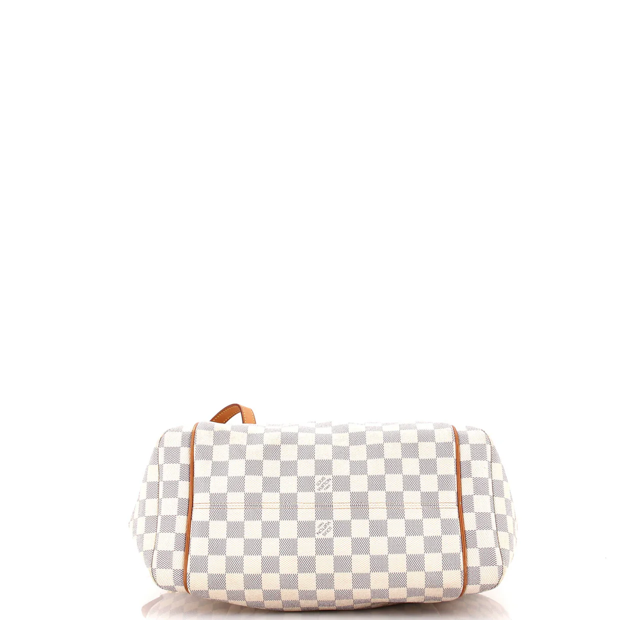 Totally Handbag Damier MM - Deep Luxury