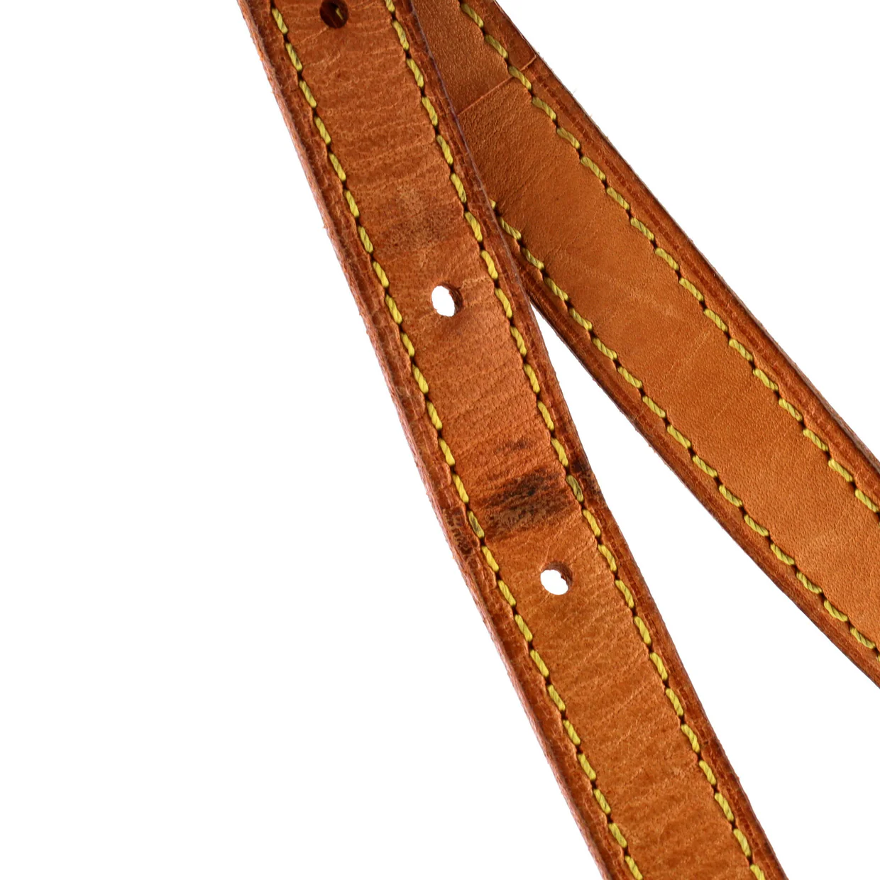 Blois Handbag Monogram Canvas - Deep Luxury