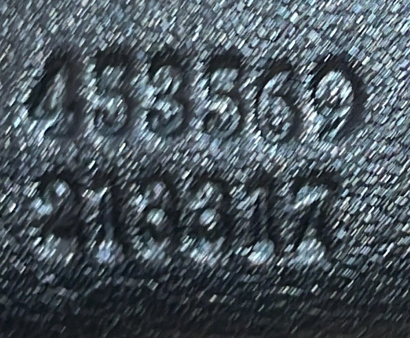 GG Marmont Chain Shoulder Bag Matelasse Leather - Deep Luxury