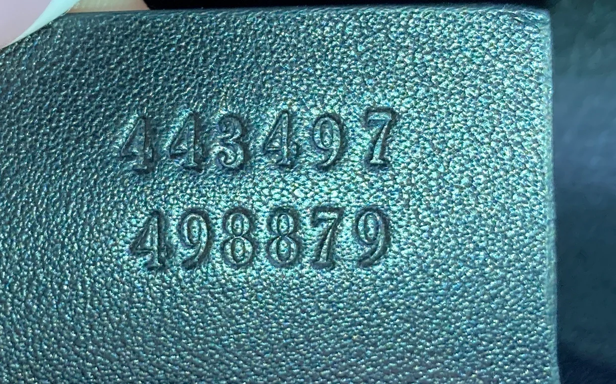 GG Marmont Flap Bag Crystal Embellished Matelasse Velvet Medium - Deep Luxury